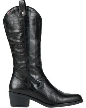 Callaghan Stiefel - Schwarz