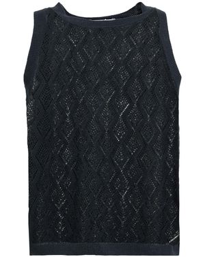 Ballantyne Top - Nero