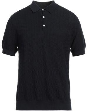 Emporio Armani Jumper - Black