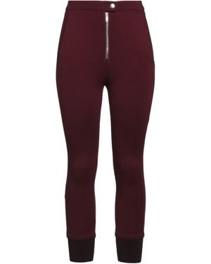 Dondup Trouser - Purple