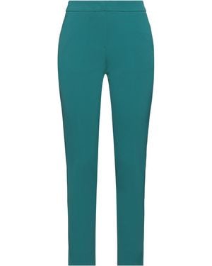 Rebel Queen Trouser - Green