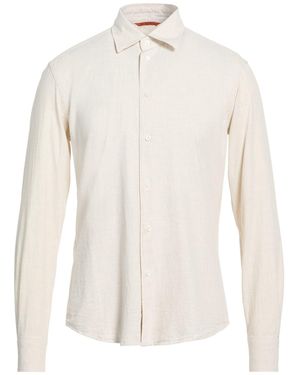 Barena Shirts - White