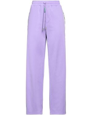 DSquared² Trouser - Purple
