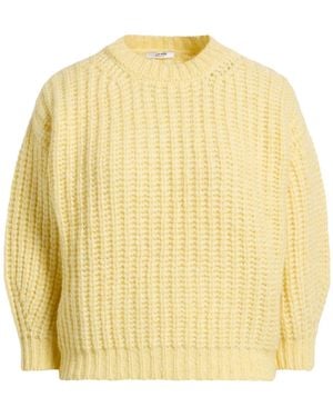 Peserico Jumper - Yellow