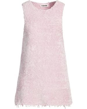 Jil Sander Jumper - Pink