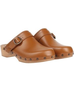 Isabel Marant Mule shoes for Women | Online Sale up to 79