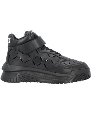 Versace Sneakers - Black