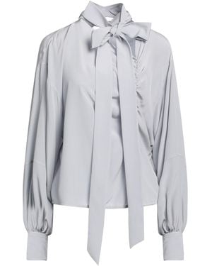 Victoria Beckham Top - Gray