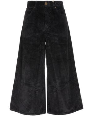 Pinko Trouser - Black
