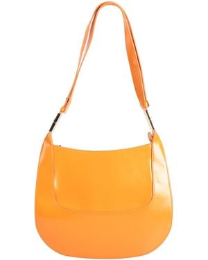 Borbonese Shoulder Bags - Orange