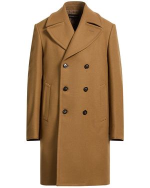Michael Kors Coat - Natural