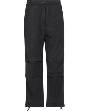 Universal Works Hose - Schwarz