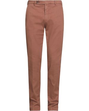 Berwich Trouser - Brown