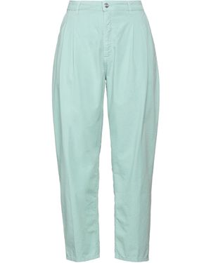 Nine:inthe:morning Trousers - Blue