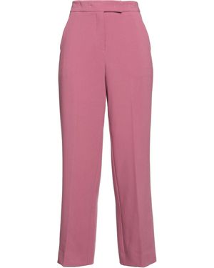 Nora Barth Pants Polyester - Pink