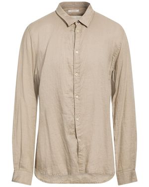 Officina 36 Hemd - Natur
