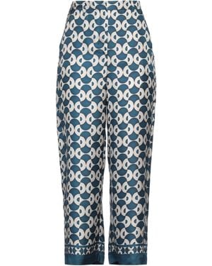 Max Mara Trouser - Blue