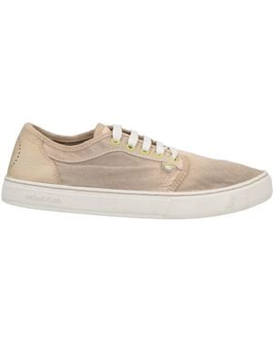 Satorisan Trainers - White