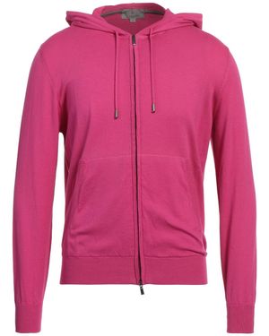 Canali Cardigan - Rosa
