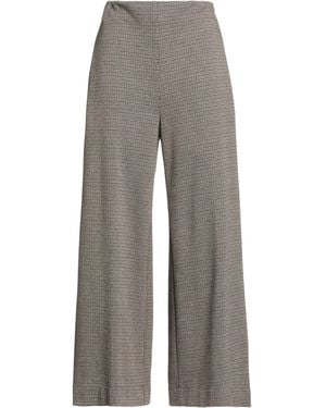 Harris Wharf London Hose - Grau