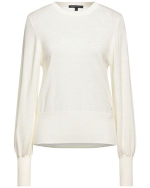 ARMANI EXCHANGE Jumpers - White