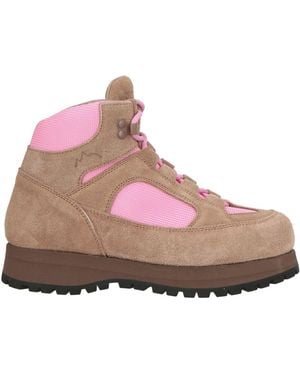 Diemme Ankle Boots - Pink