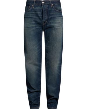 Tom Ford Jeans - Blue
