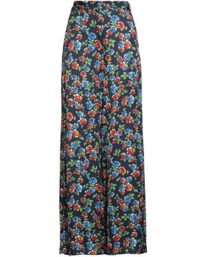 MAX&Co. Trousers - Blue