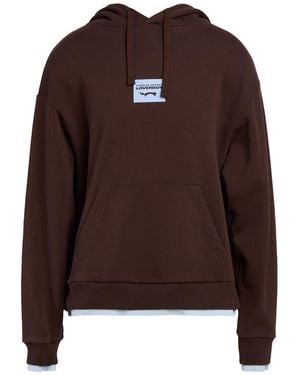 Charles Jeffrey Sweatshirt - Brown