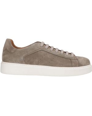 Doucal's Sneakers - Braun