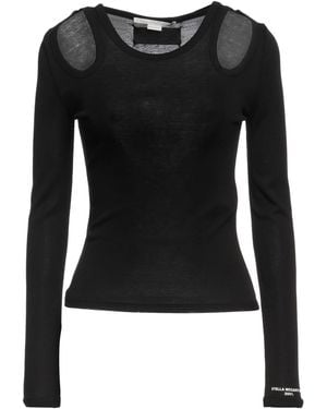 Stella McCartney T-shirt - Black