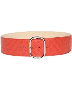 8 by YOOX Belt - Multicolour