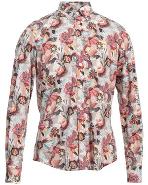 Harmont & Blaine Camisa - Rojo