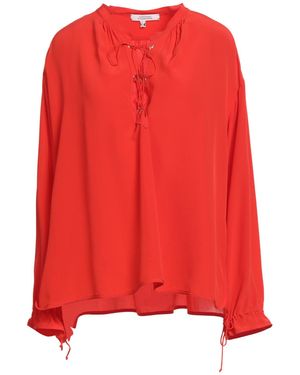 Dorothee Schumacher Top - Rosso