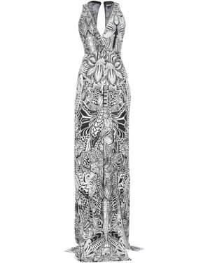 Just Cavalli Dresses for Women | Online Sale up to 38% off