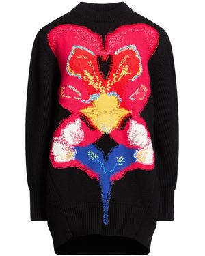 McQ Pullover - Negro