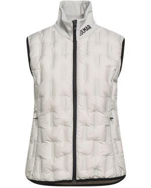 Colmar Gilet - White