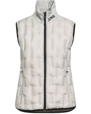 Colmar Weste - Weiß