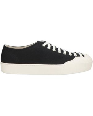 Sunnei Sneakers - Black