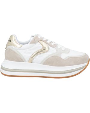 Voile Blanche Trainers - White