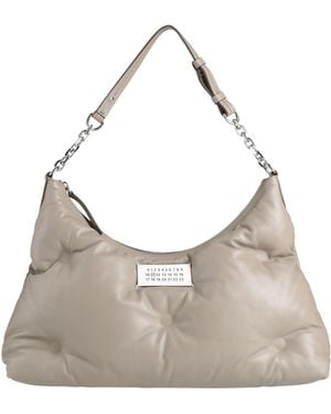 Maison Margiela Shoulder Bag - Grey