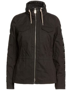 Peuterey Jackets - Black