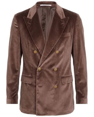 Tagliatore 0205 Blazer - Marrone