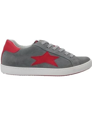 Ishikawa Sneakers - Gray