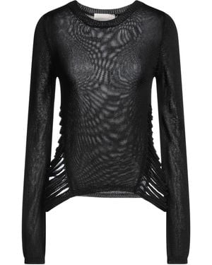 ATOMOFACTORY Pullover - Negro