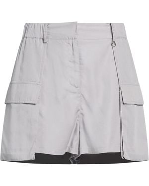 Liu Jo Shorts & Bermudashorts - Grau