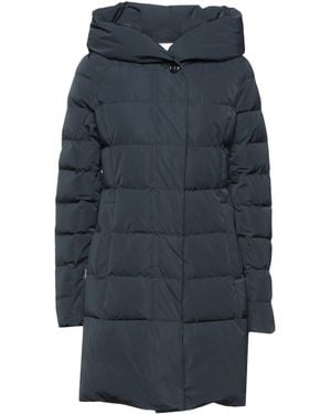 Woolrich Puffer - Blue