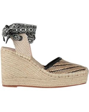 Coccinelle Espadrilles - Natural