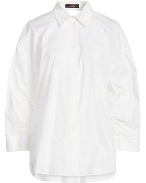 Twinset Shirt - White