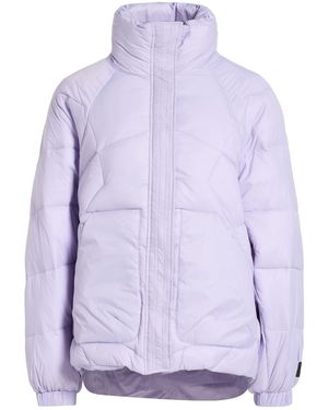 Shoe Pufferjacke & Daunenjacke - Lila